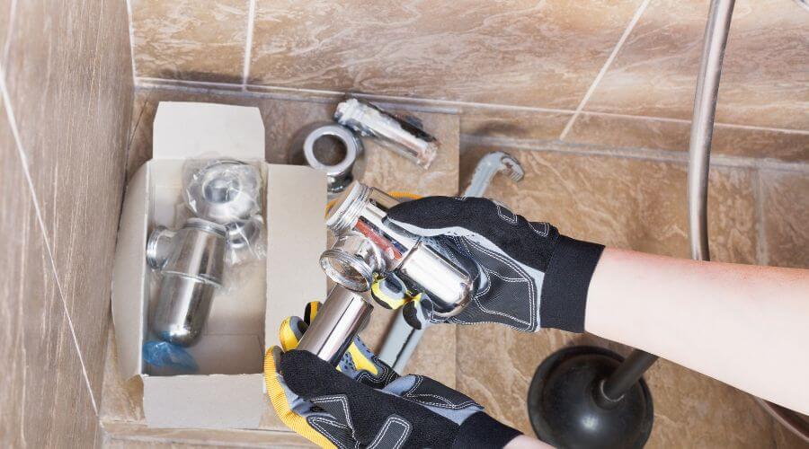 Local Chimney Repair in Bunker, MO